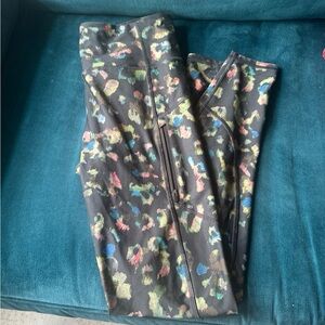 Athleta Rainier leggings